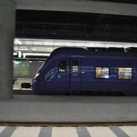 Citytunneln - Malmö - Sweden